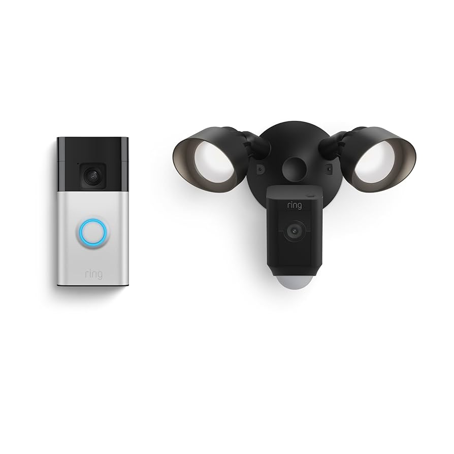 防犯カメラ Ring Battery Doorbell Plus Battery Doorbell Plus (Video Doorbell) | Wireless Doorbell